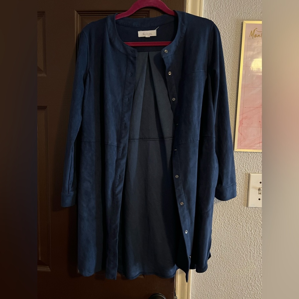 Vince camuto cardigan